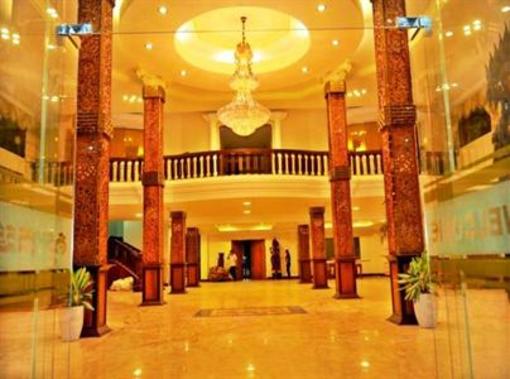 фото отеля VY CHHE Hotel