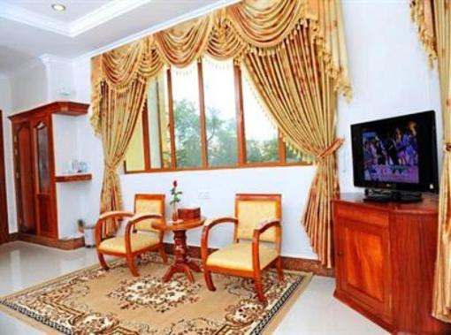 фото отеля VY CHHE Hotel