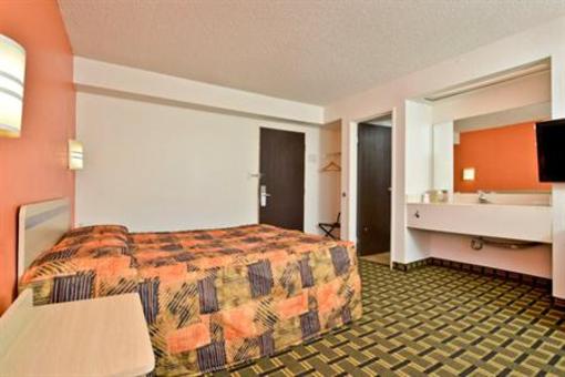 фото отеля Motel 6 Louisville Airport
