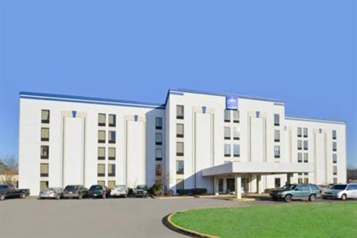 фото отеля Motel 6 Louisville Airport