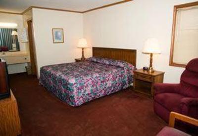 фото отеля Windsor Inn Branson West