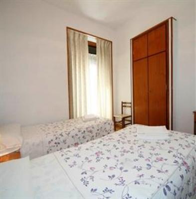фото отеля Hostal San Antonio Madrid