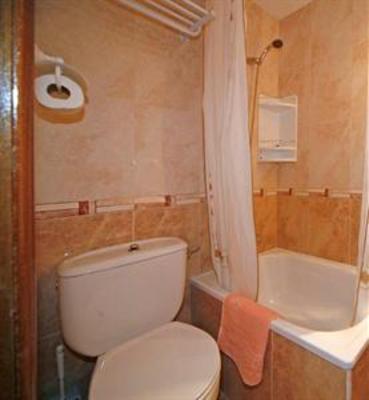 фото отеля Hostal San Antonio Madrid