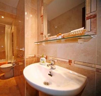 фото отеля Hostal San Antonio Madrid