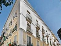 Hostal San Antonio Madrid