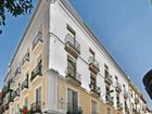фото отеля Hostal San Antonio Madrid