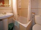 фото отеля Hostal San Antonio Madrid