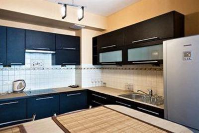 фото отеля Royal Plaza Apartments Krakow