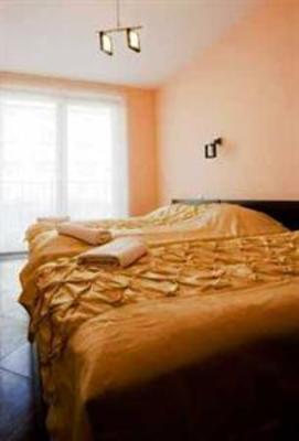 фото отеля Royal Plaza Apartments Krakow