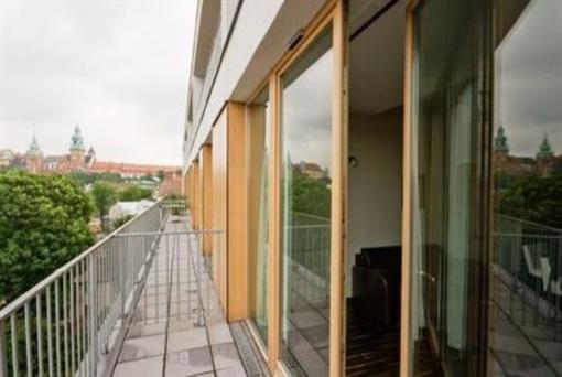 фото отеля Royal Plaza Apartments Krakow