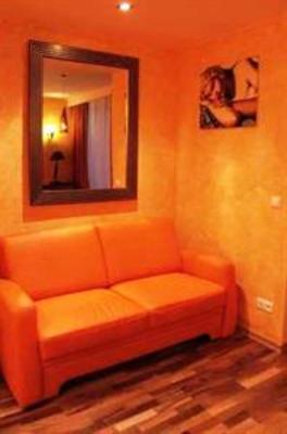 фото отеля Royal Plaza Apartments Krakow