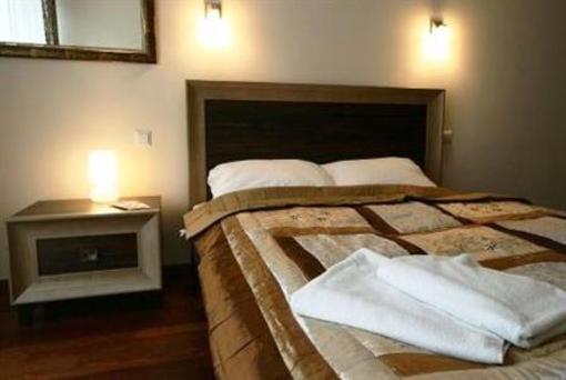 фото отеля Royal Plaza Apartments Krakow