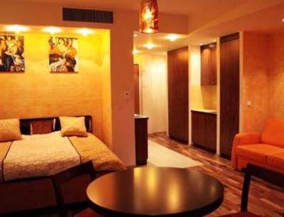 фото отеля Royal Plaza Apartments Krakow