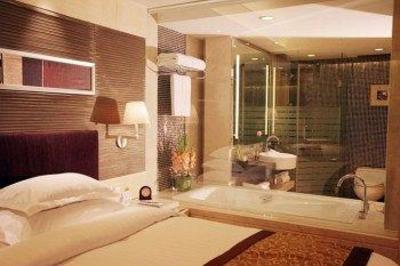 фото отеля Yin Du Hotel Urumqi