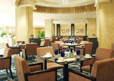 фото отеля Yin Du Hotel Urumqi