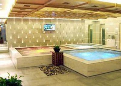 фото отеля Yin Du Hotel Urumqi