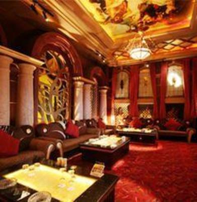 фото отеля Yin Du Hotel Urumqi