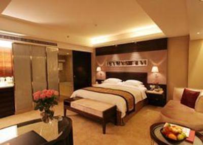 фото отеля Yin Du Hotel Urumqi