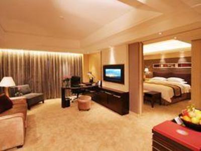 фото отеля Yin Du Hotel Urumqi