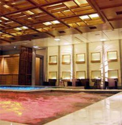 фото отеля Yin Du Hotel Urumqi