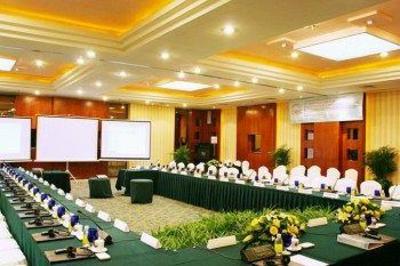 фото отеля Yin Du Hotel Urumqi