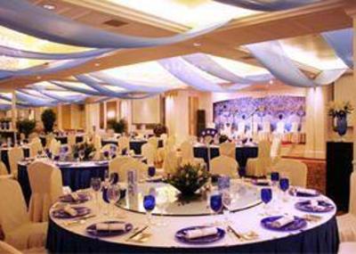 фото отеля Yin Du Hotel Urumqi
