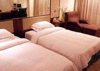 фото отеля Yin Du Hotel Urumqi