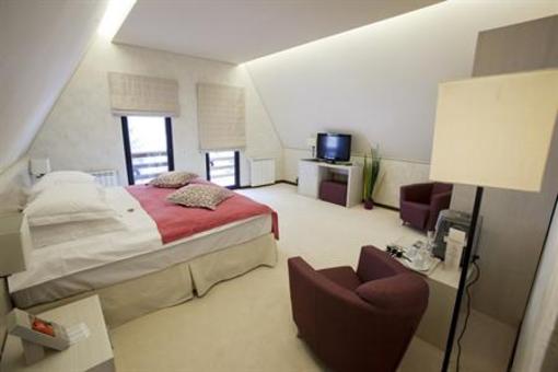 фото отеля Ioana Hotel Sinaia