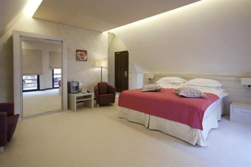 фото отеля Ioana Hotel Sinaia