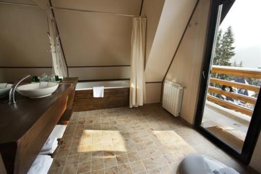 фото отеля Ioana Hotel Sinaia