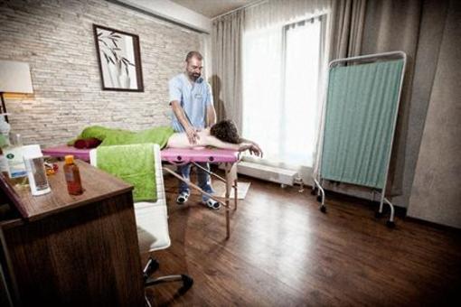 фото отеля Ioana Hotel Sinaia
