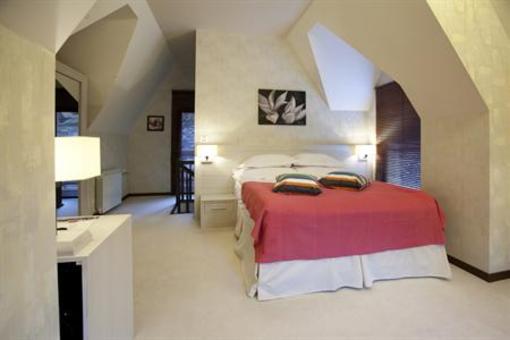 фото отеля Ioana Hotel Sinaia