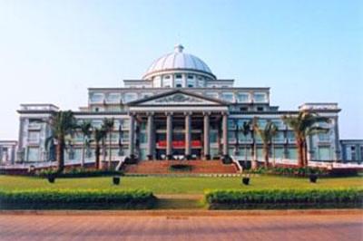 фото отеля Meishi Mayflower International Golf Club Hotel Haikou