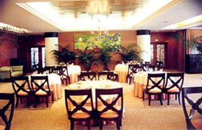 фото отеля Meishi Mayflower International Golf Club Hotel Haikou