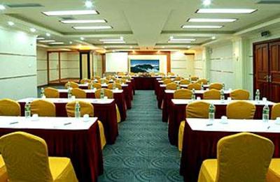 фото отеля Meishi Mayflower International Golf Club Hotel Haikou