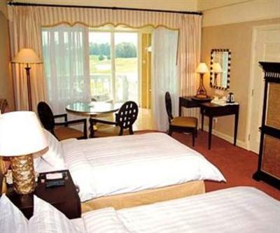 фото отеля Meishi Mayflower International Golf Club Hotel Haikou