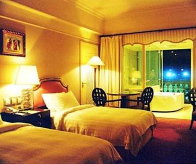 фото отеля Meishi Mayflower International Golf Club Hotel Haikou