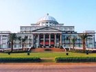 фото отеля Meishi Mayflower International Golf Club Hotel Haikou