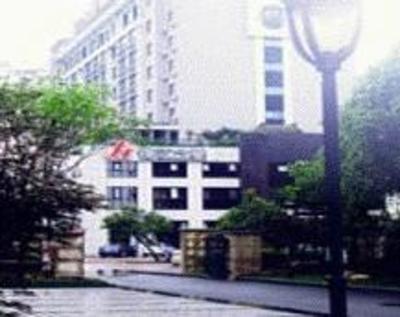 фото отеля Jinjiang Inn Binhong Road Jinhua