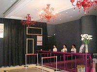 Jinjiang Inn Binhong Road Jinhua
