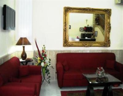 фото отеля New Baby Hotel