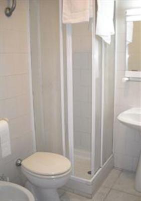 фото отеля New Baby Hotel