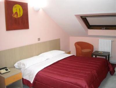 фото отеля New Baby Hotel