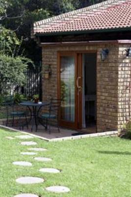 фото отеля No. 5 on Franschoek
