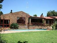 No. 5 on Franschoek