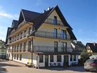 фото отеля Willa Tram Guesthouse Niedzwiedz