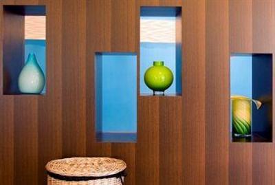 фото отеля Sheraton Amsterdam Airport Hotel and Conference Center
