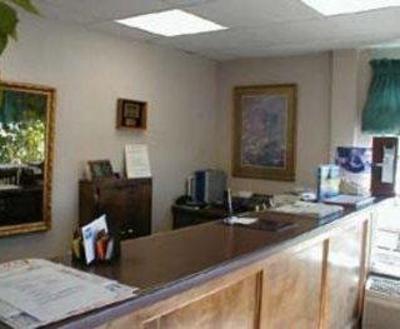 фото отеля Rodeway Inn Gadsden (Alabama)