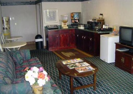 фото отеля Rodeway Inn Gadsden (Alabama)