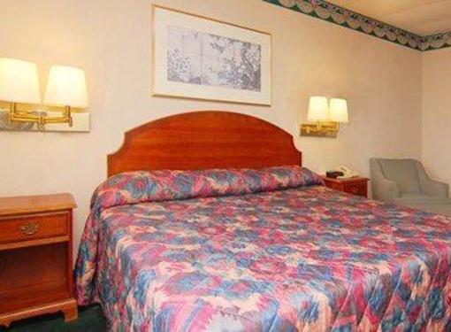 фото отеля Rodeway Inn Gadsden (Alabama)